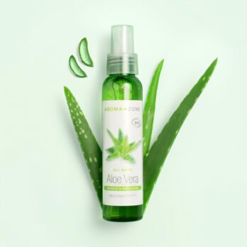 Gel natif d’Aloe Vera BIO