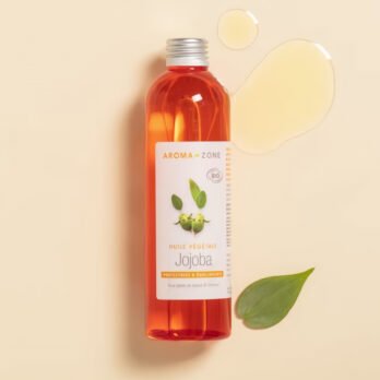 Huile de Jojoba BIO