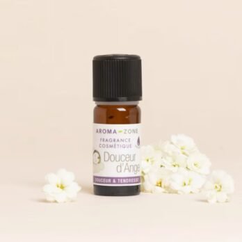 Fragrance naturelle Douceur d’Ange