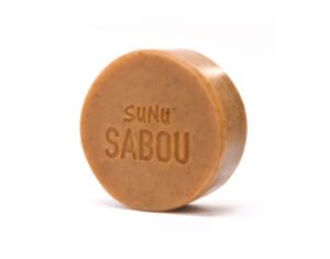 Savon de visage unifiant – Curcuma, Miel et Tamarin