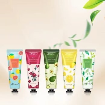 Mini crèmes main 30ml