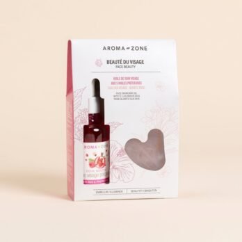 Coffret duo – Beauté du visage