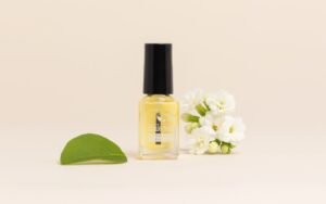 Huile de Soin ongles & cuticules