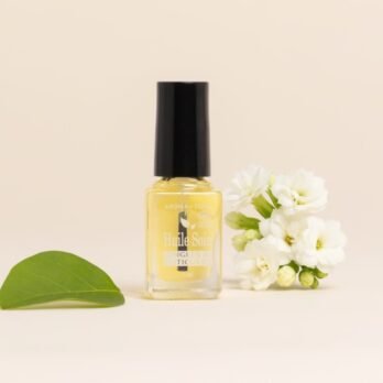 Huile de Soin ongles & cuticules