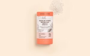 Poudre nettoyante enzymatique
Papaye & Vitamine C