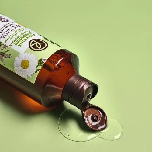 Bain Douche Verveine Citronnée & Fleur de Camomille – Image 2